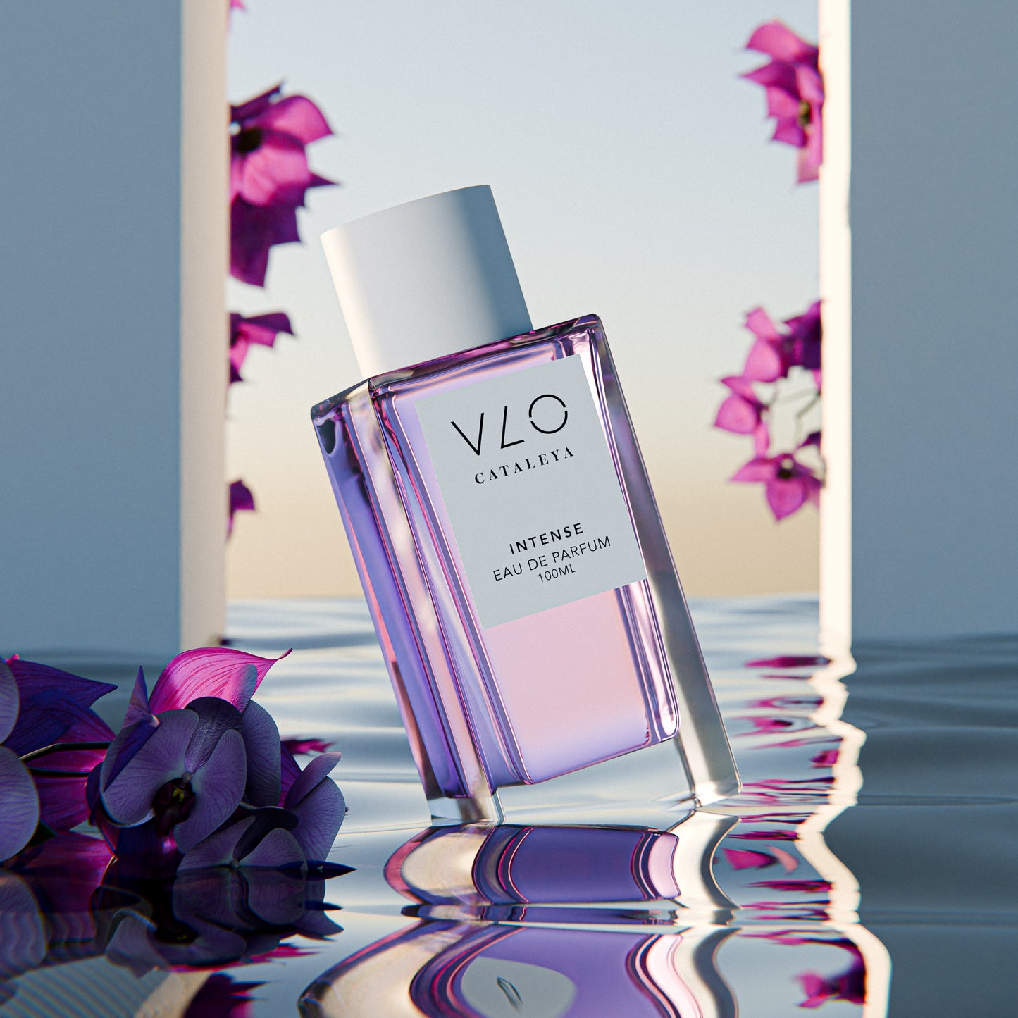 VLO - Cataleya - Eau de Parfum | Woman