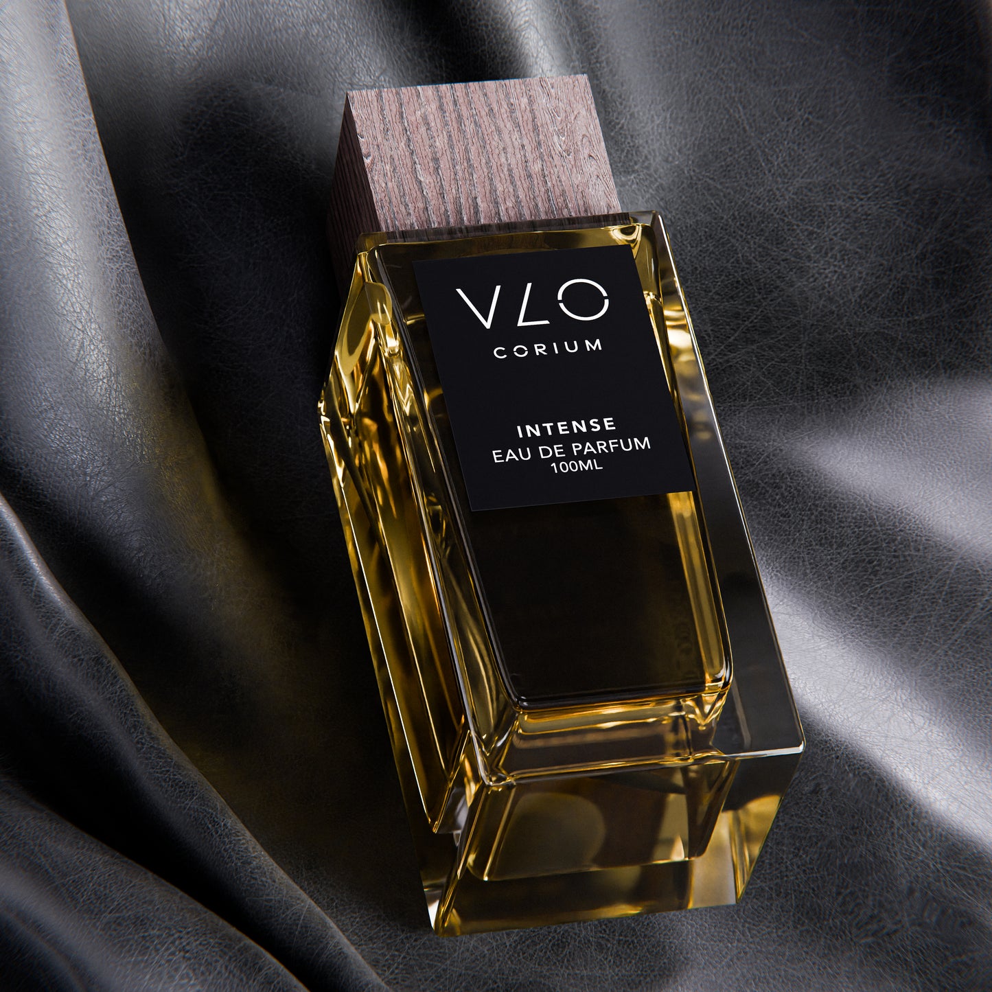 VLO - Corium - Eau de Parfum | Man