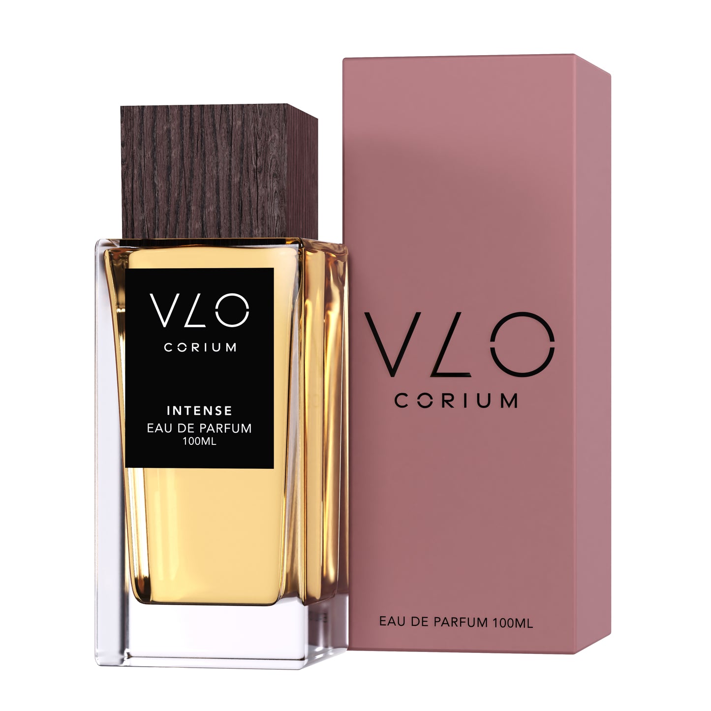 VLO - Corium - Eau de Parfum | Man