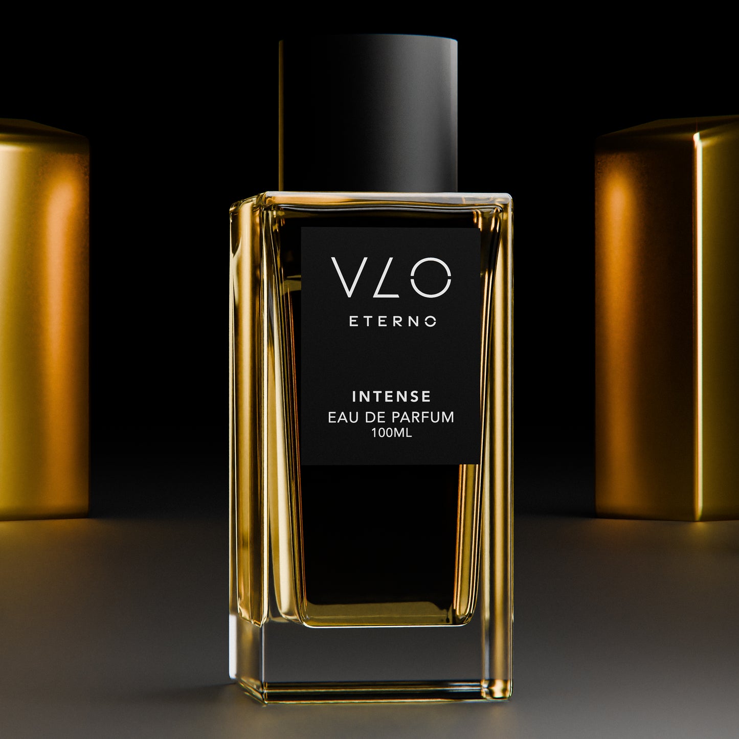 VLO - Eterno - Eau de Parfum | Man