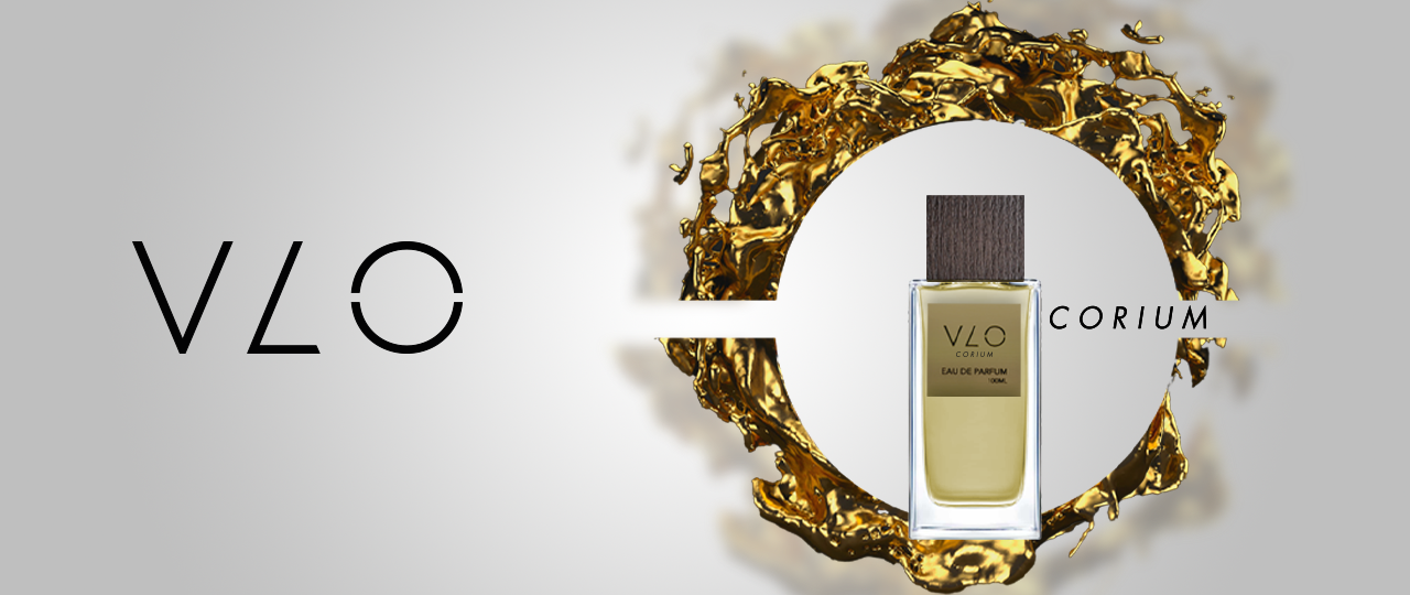 VLO Cosmetics Corium